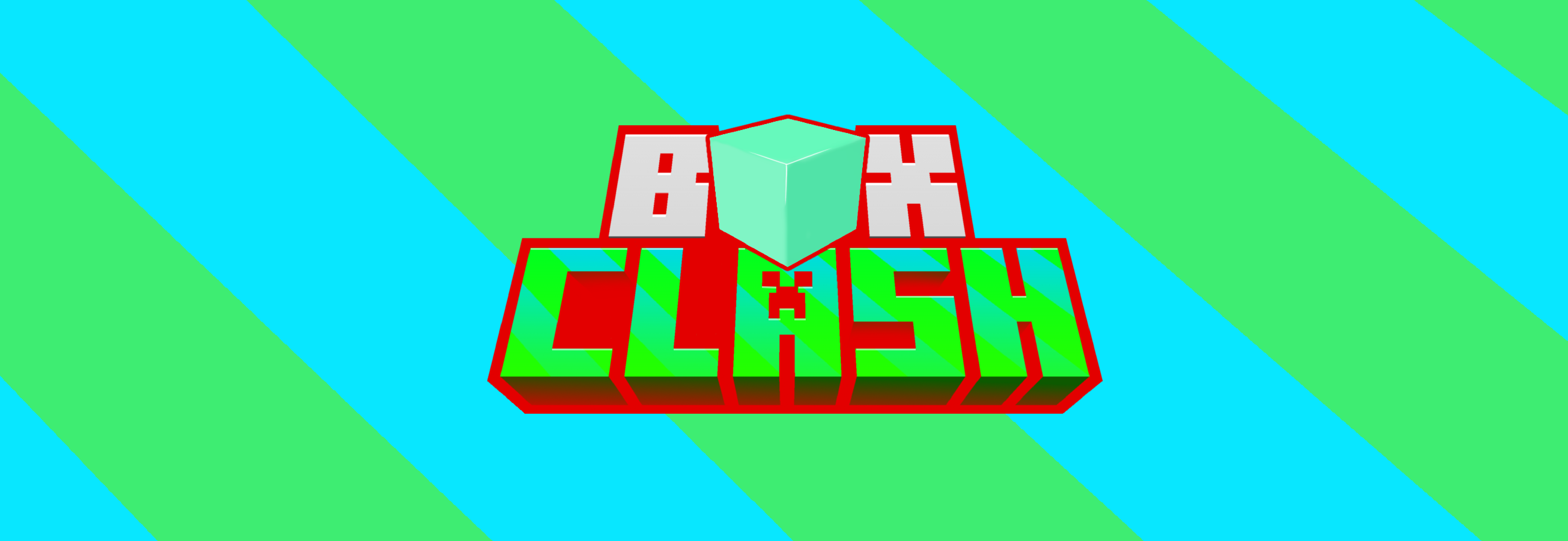 Banner for BoxClash