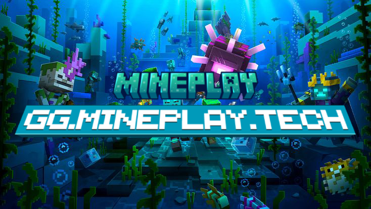 Banner for MinePlay