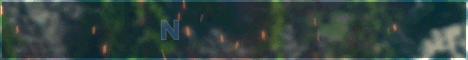 Banner for North SMP