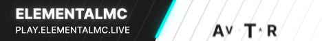 Banner for ElementalMC