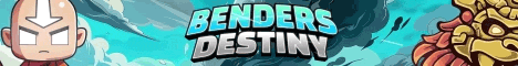 Banner for BendersDestiny