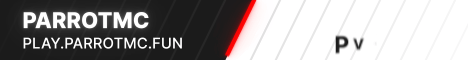 Banner for ParrotMC