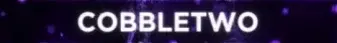 Banner for Cobbletwo