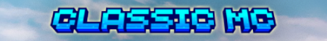 Banner for ClassicMC