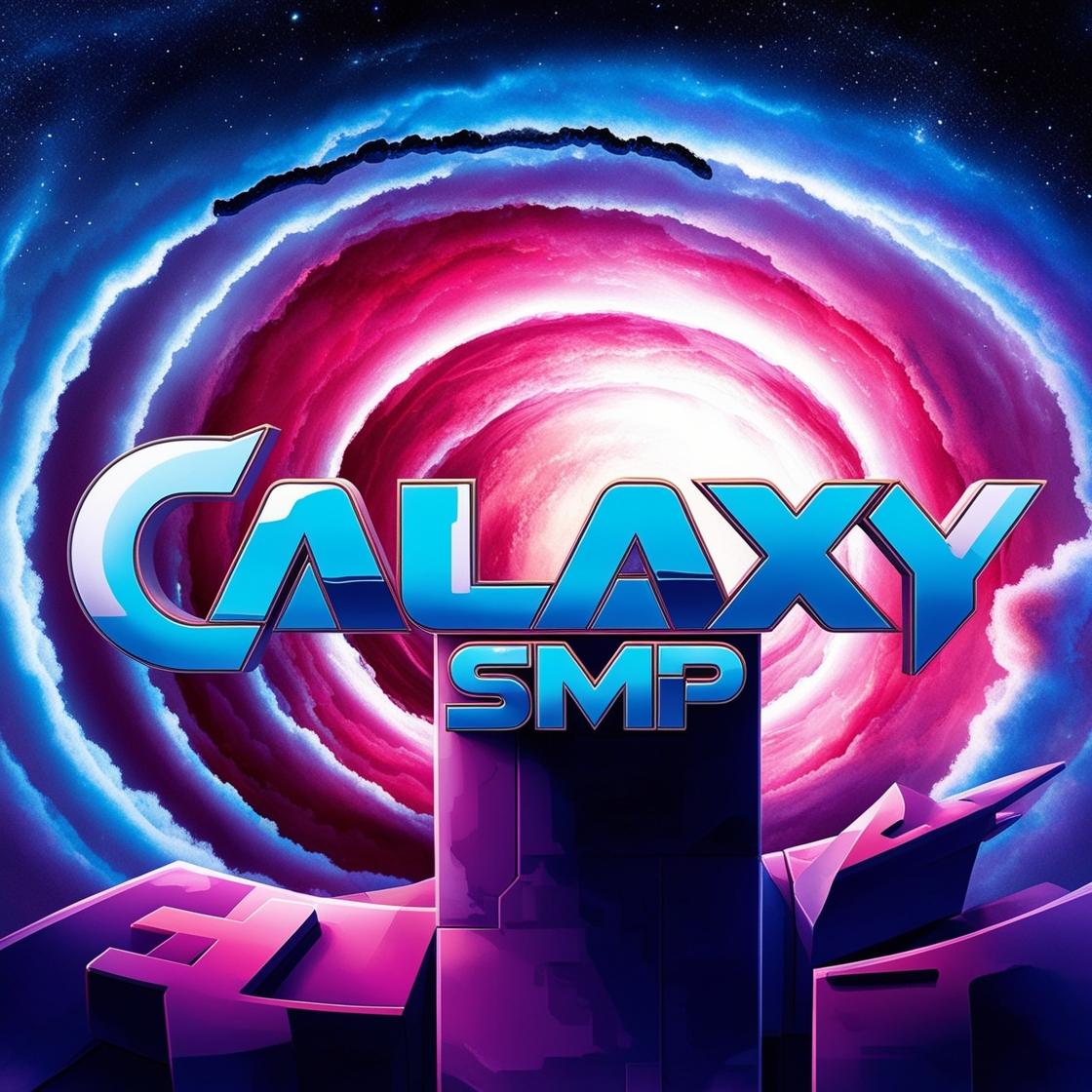 Banner for Galaxy SMP