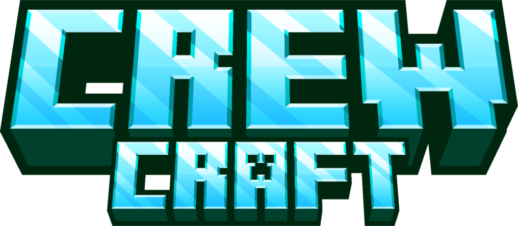 Banner for CrewCraft + Astroblocks