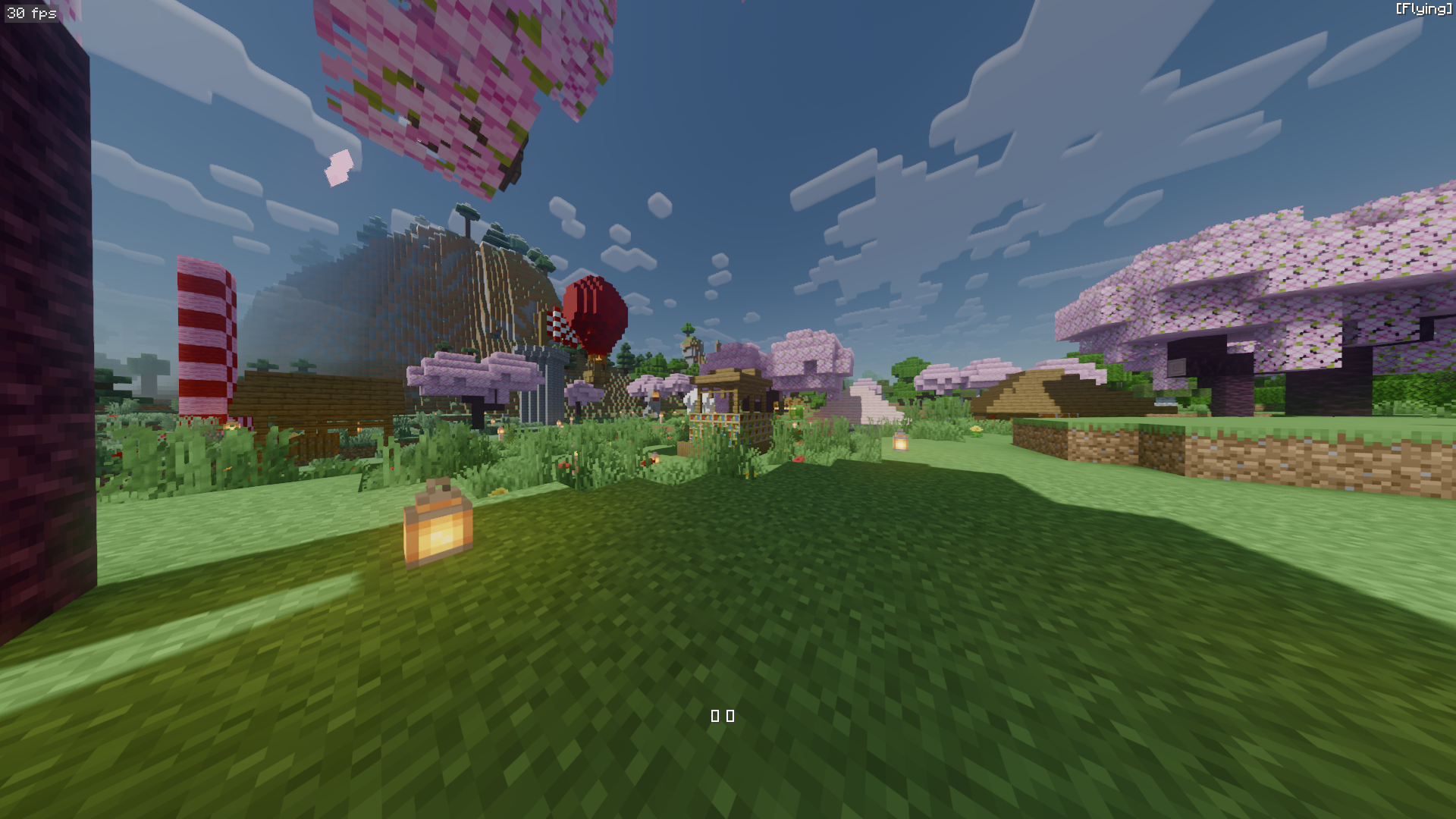 Banner for Nexus I Infuse