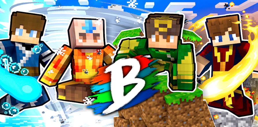 Banner for BendersMC