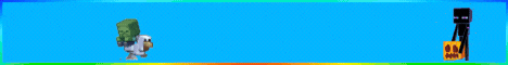 Banner for SunnySMP