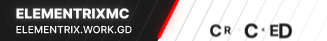 Banner for Elementrix