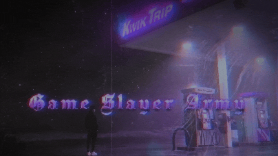 Banner for GAME Slayer SMP 