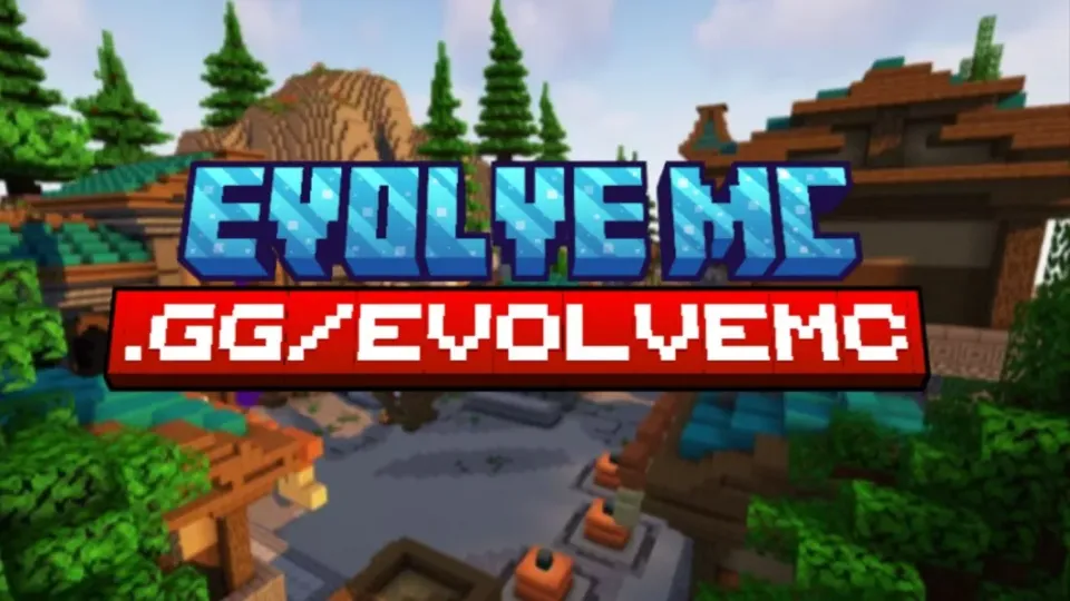 Evolve Mc